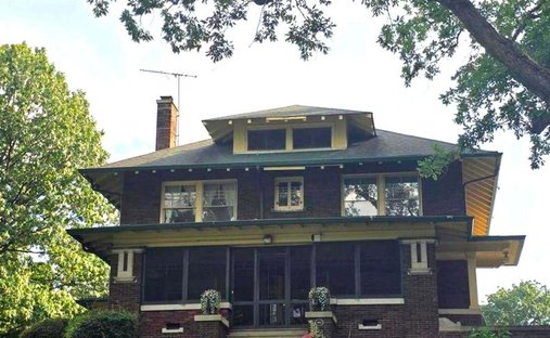 Casa a Joliet Township, Illinois, Stati Uniti 1