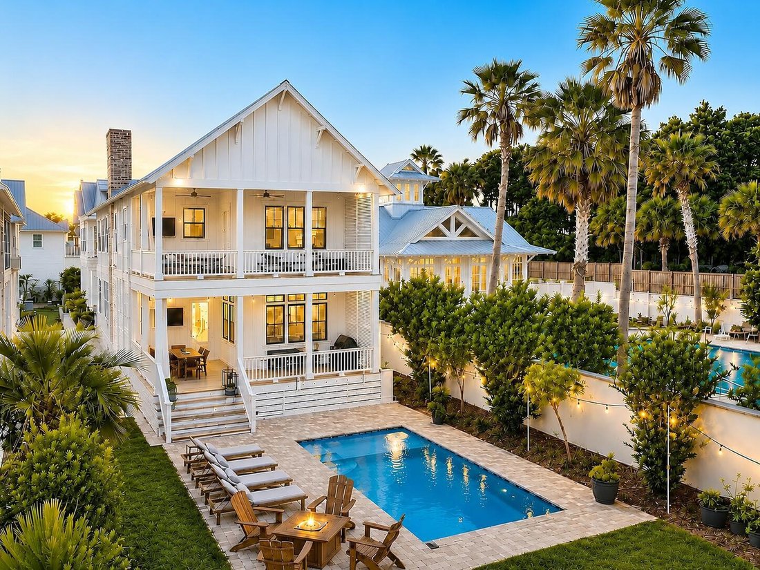 Casa a Watersound, Florida, Stati Uniti 5 - 18221967