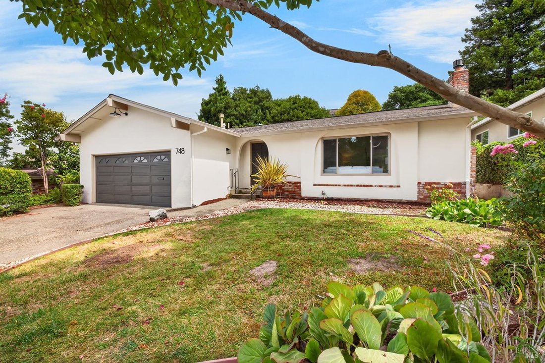 Casa a Petaluma, California, Stati Uniti 1 - 18813212