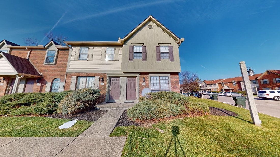 Residenza a Columbus, Ohio, Stati Uniti 1 - 18813707