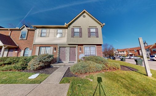 Residenza a Columbus, Ohio, Stati Uniti 1