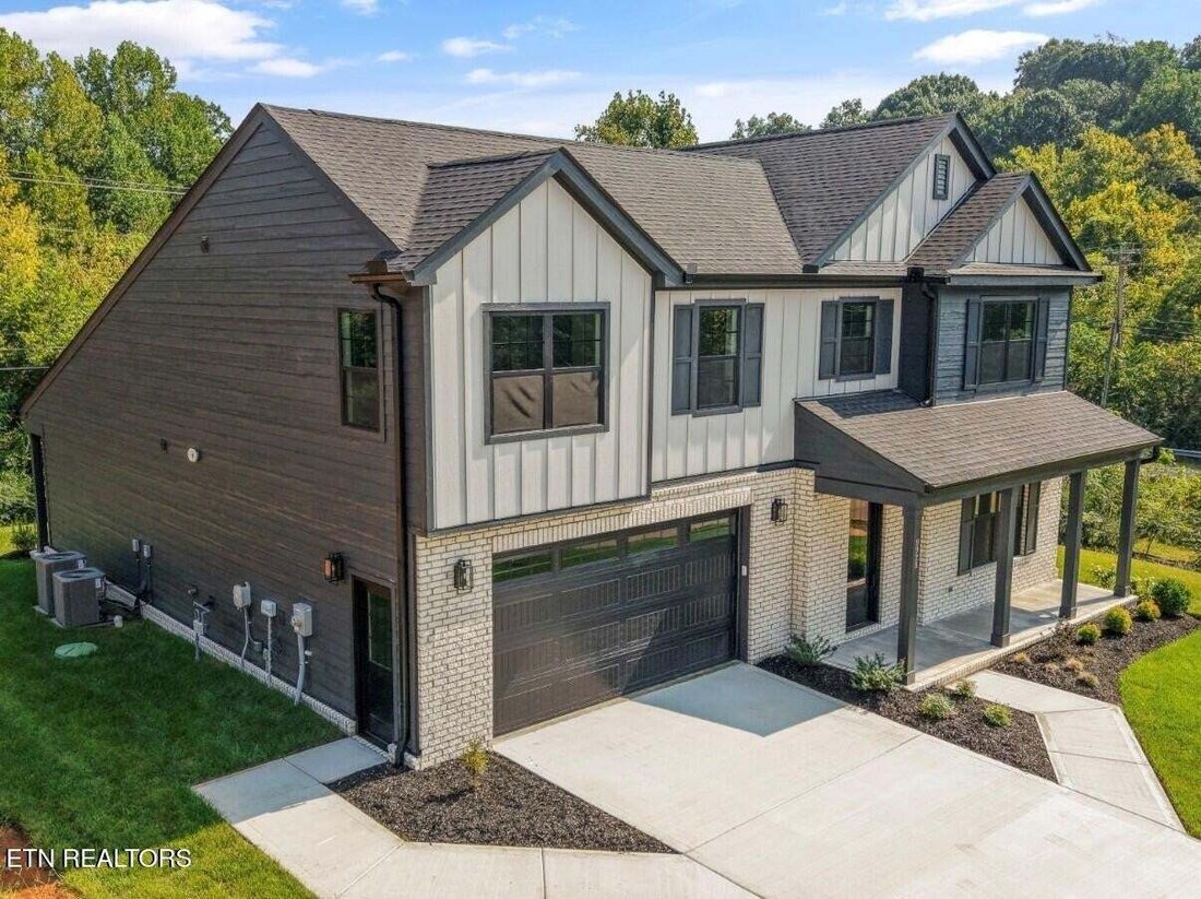 House in Knoxville, Tennessee, United States 2 - 18814606