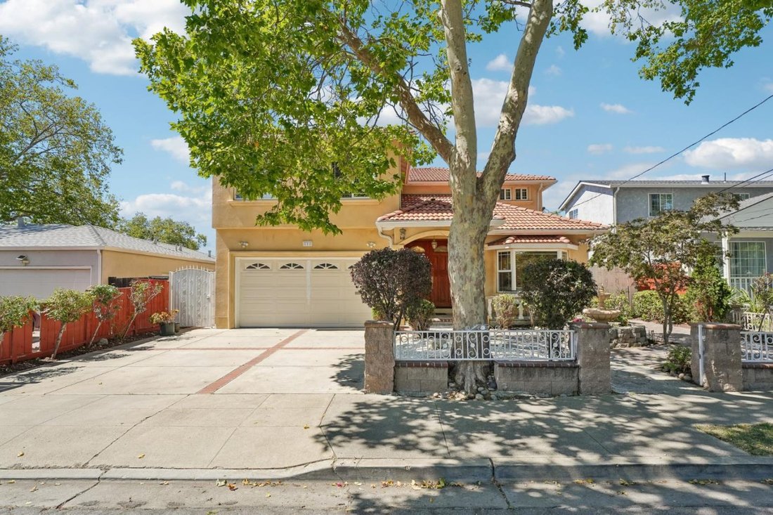 House in Newark, California, United States 5 - 18813597