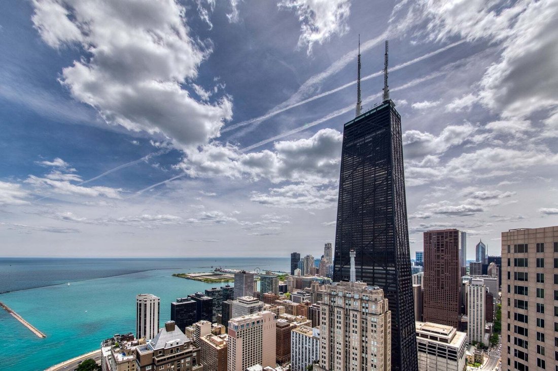 Condo in Chicago, Illinois, United States 1 - 18814905