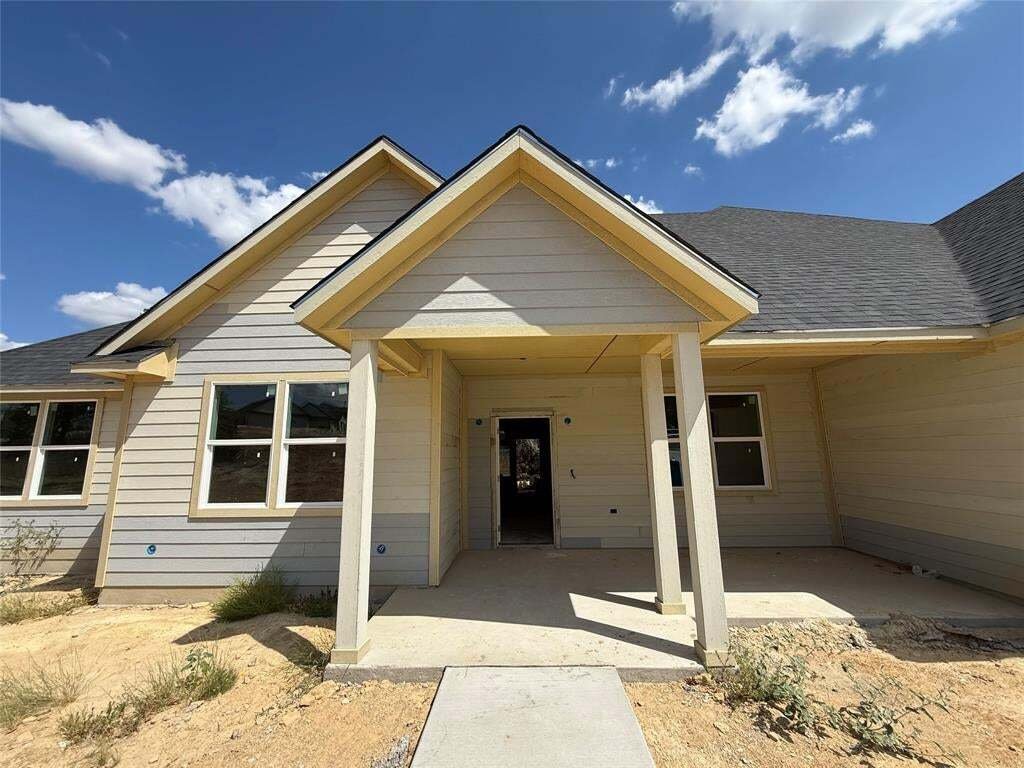 House in Poolville, Texas, United States 3 - 18205162