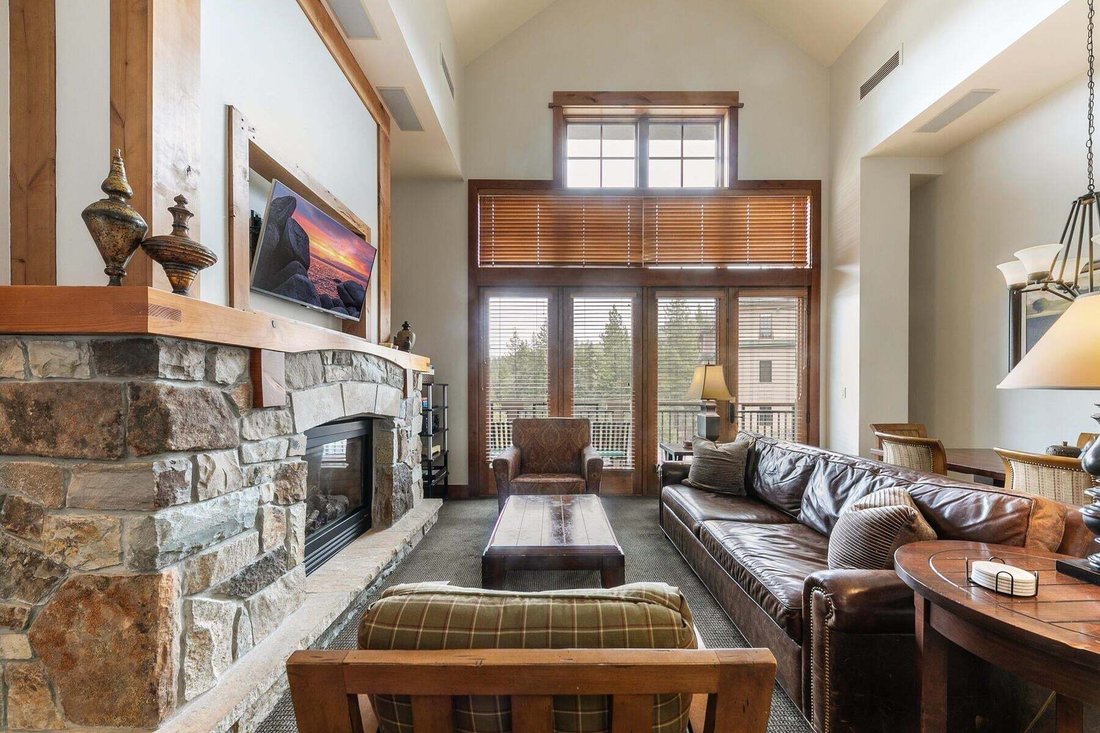 House in Truckee, California, United States 1 - 17673678