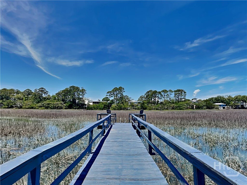 Casa a Tybee Island, Georgia, Stati Uniti 2 - 18813407