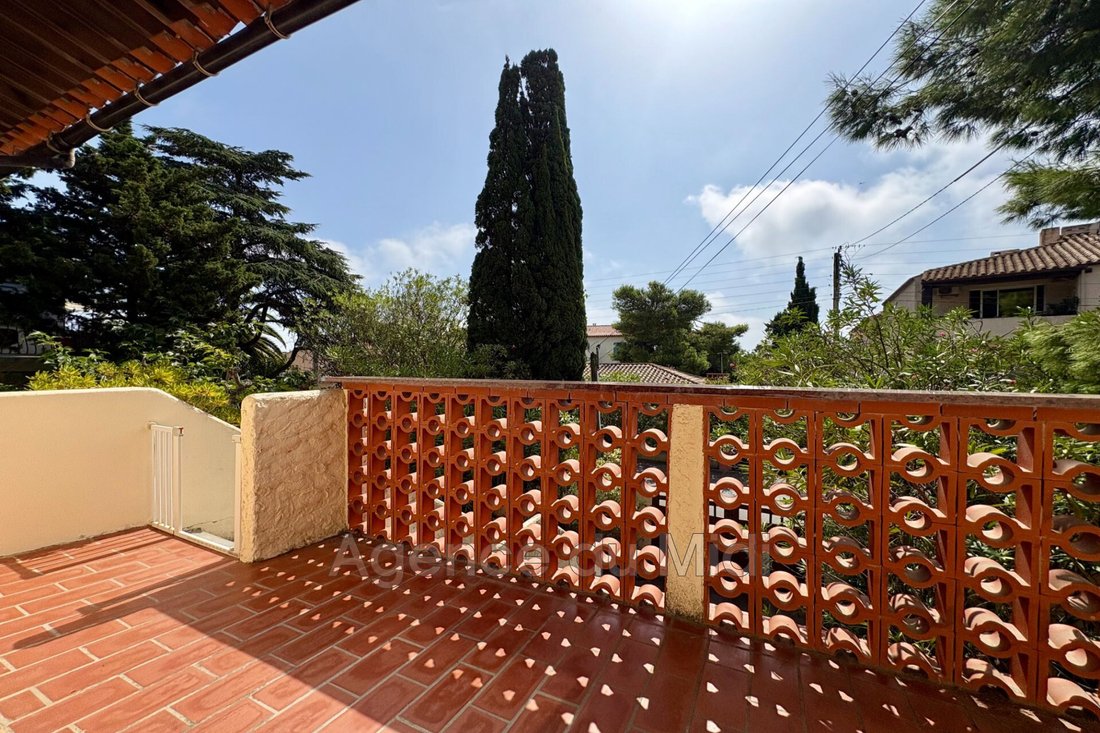 Villa in Leucate, Okzitanien, Frankreich 5 - 18747278
