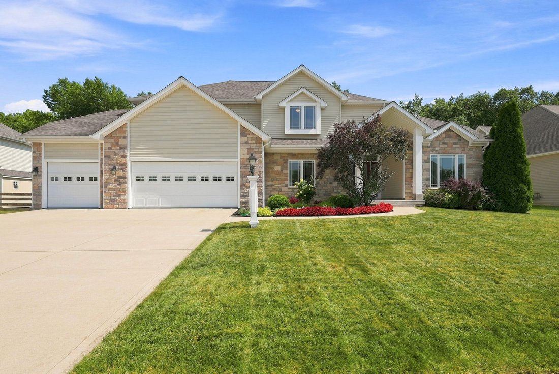House in Fort Wayne, Indiana, United States 1 - 18812874