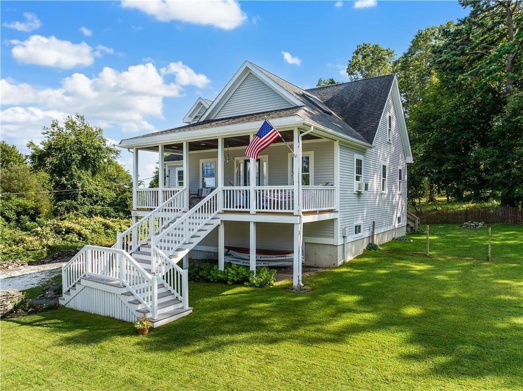 Casa en Portsmouth, Rhode Island, Estados Unidos 2 - 18811119