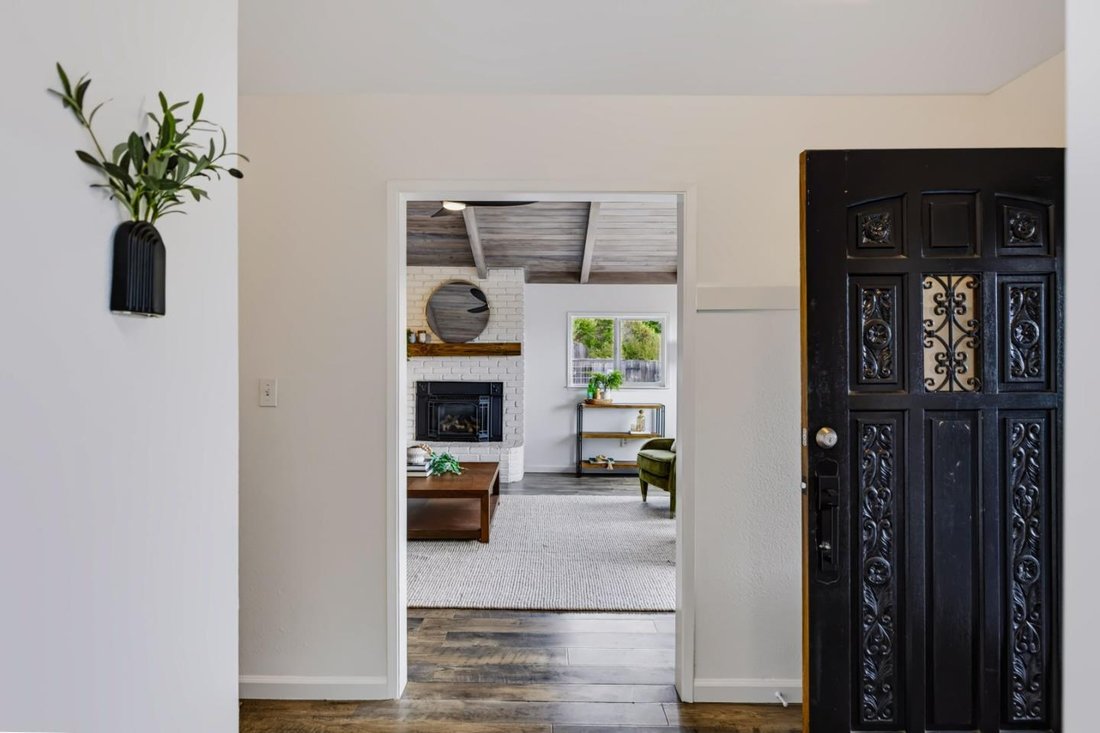 Casa en Soquel, California, Estados Unidos 3 - 18813683