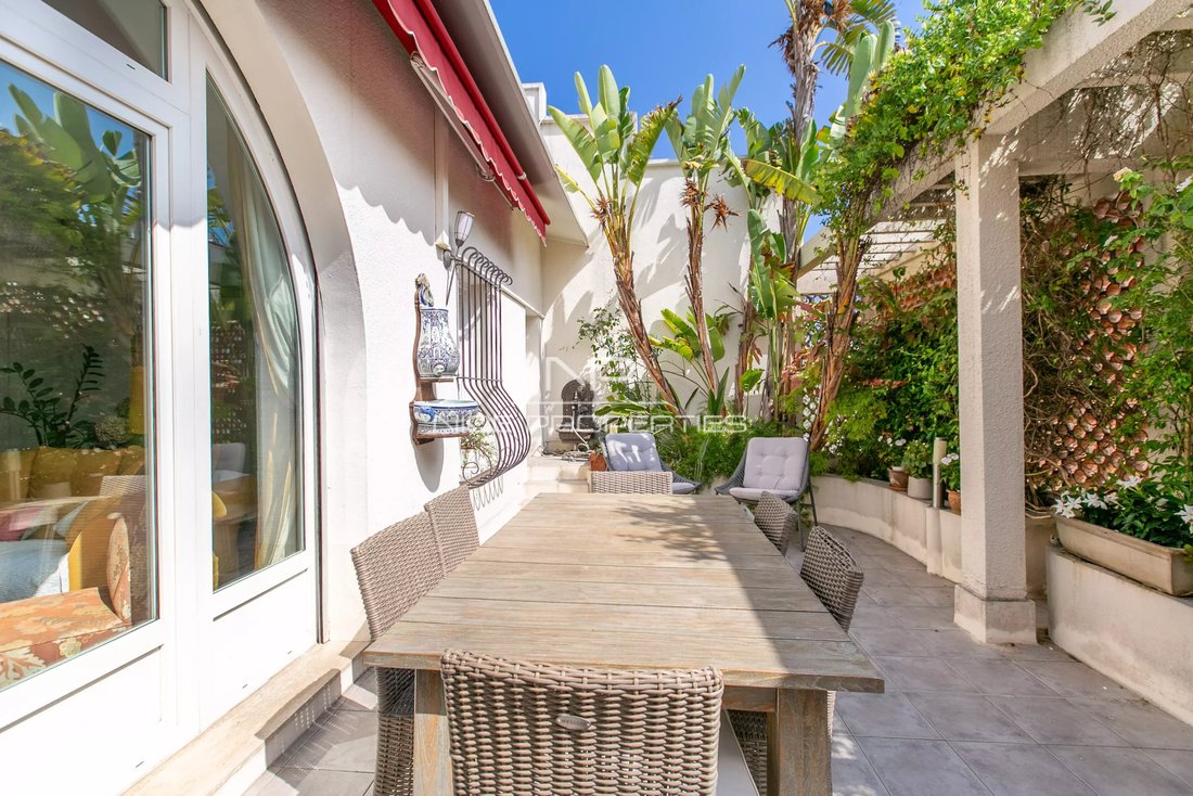 Apartamento en Niza, Provenza-Alpes-Costa Azul, Francia 2 - 18812382
