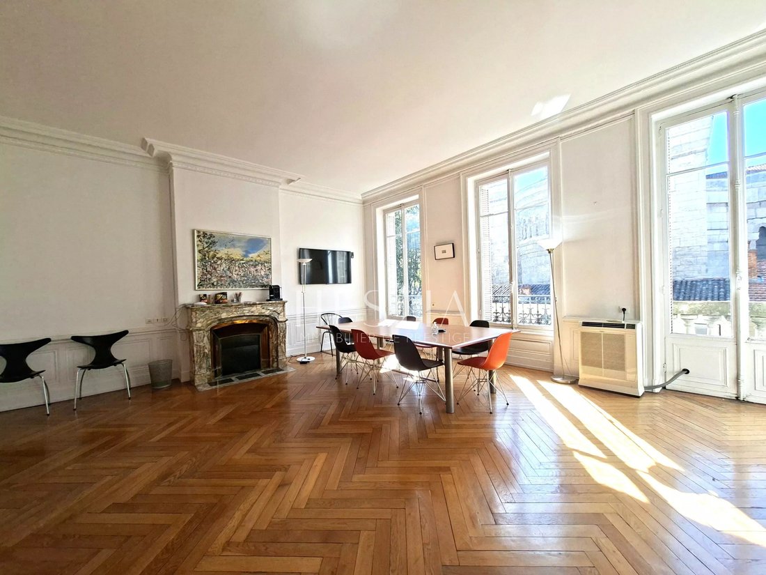 Apartment in La Guillotière Nord, Lyon 3e Arrondissement, Lyon 1 - 18812546