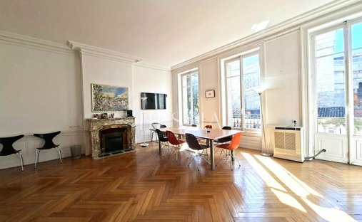 Wohnung in La Guillotière Nord, Lyon 3e Arrondissement, Lyon 1