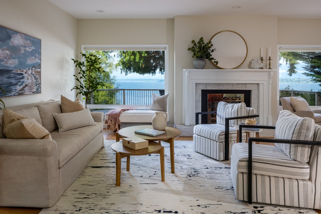 House in Bainbridge Island, Washington, United States 5 - 17497331
