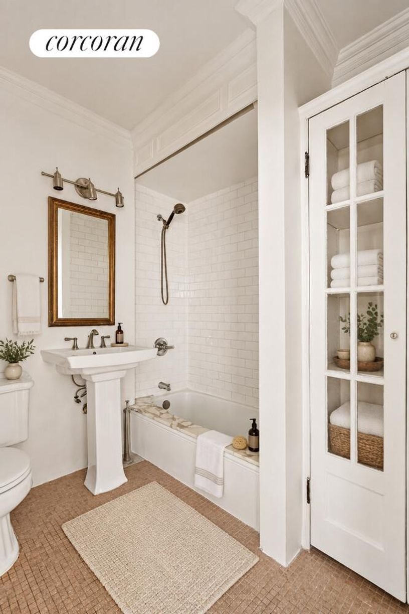 Andere in New York City, New York, Vereinigte Staaten 4 - 18811124