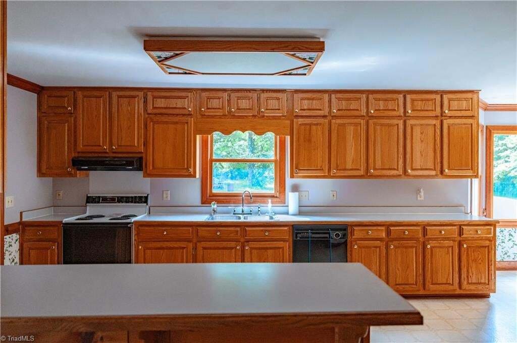Haus in Greensboro, North Carolina, Vereinigte Staaten 5 - 18813866