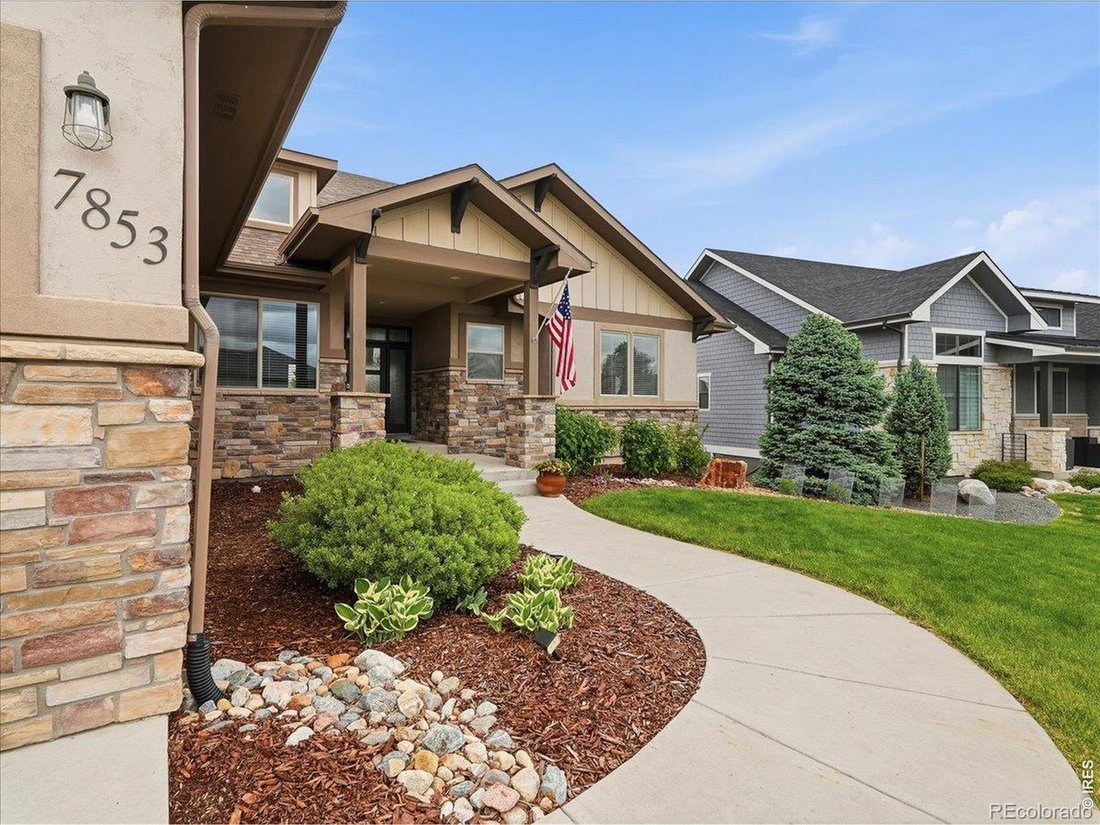 Haus in Windsor, Colorado, Vereinigte Staaten 2 - 18813590