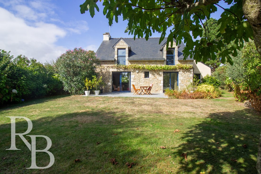 Casa a Arzon, Bretagna, Francia 1 - 18813096