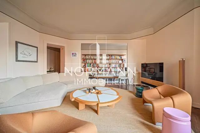 Apartamento en Inválidos, Paris 7e Arrondissement, París 3 - 17549647