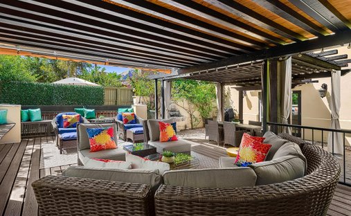 Condominio a Palm Springs, California, Stati Uniti 1