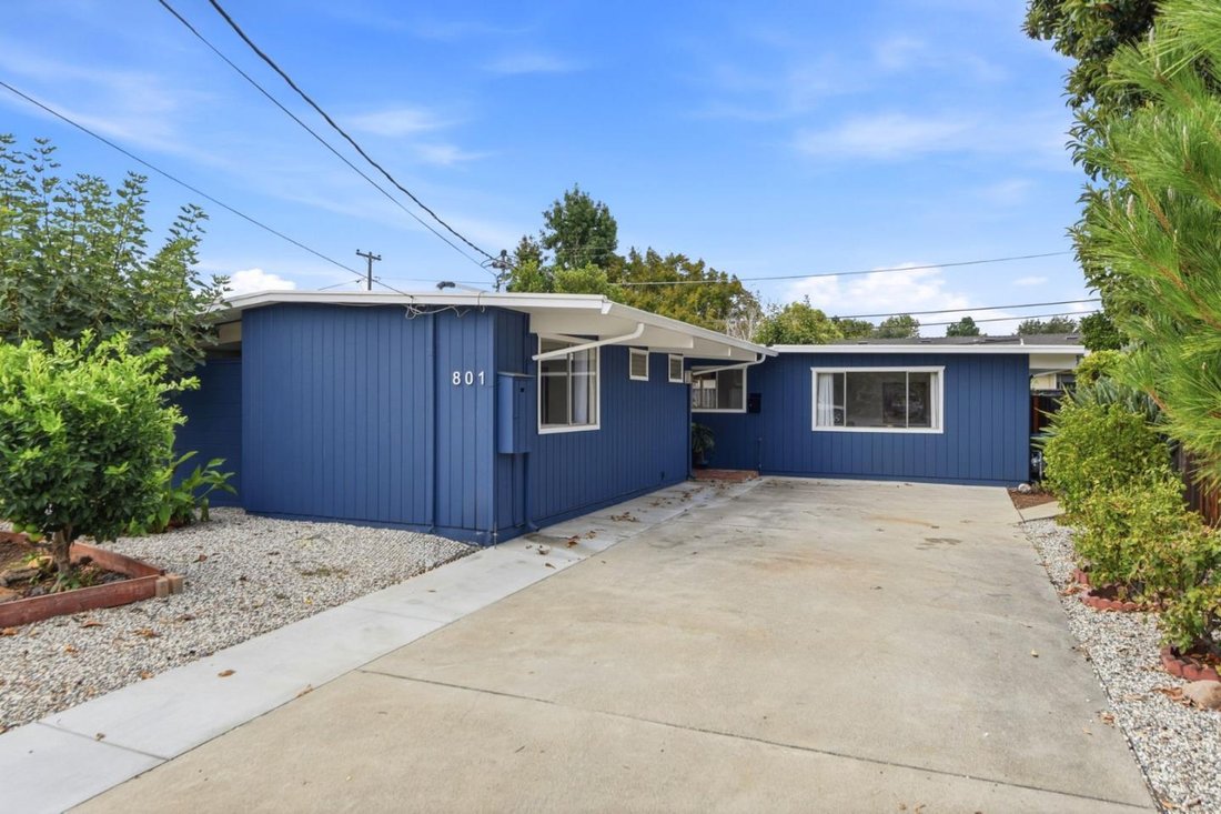 Casa a San Jose, California, Stati Uniti 4 - 18813633