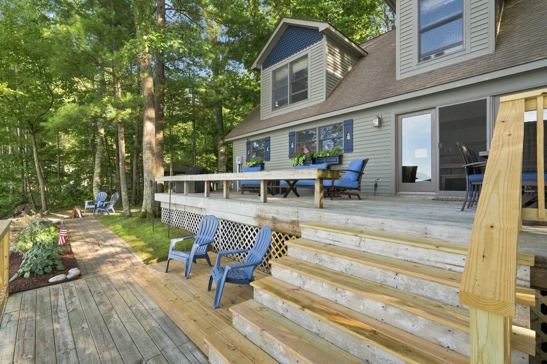 Casa a Indian River, Michigan, Stati Uniti 4 - 18813328