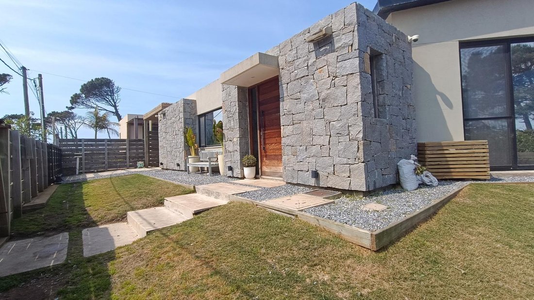 Casa en José Ignacio, Departamento de Maldonado, Uruguay 1 - 18811145