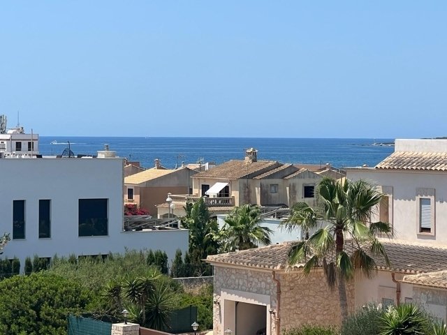 Land in Campos, Balearische Inseln, Spanien 1 - 18812283