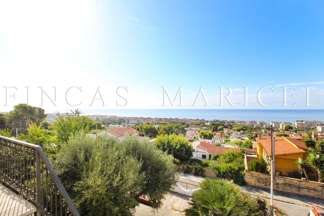 Chalet in El Mas Mel, Calafell, Spanien 3 - 18813886