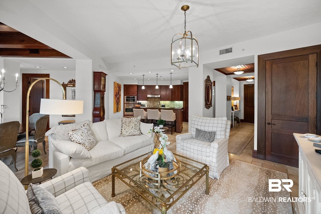 Casa en Fairhope, Alabama, Estados Unidos 4 - 18813550