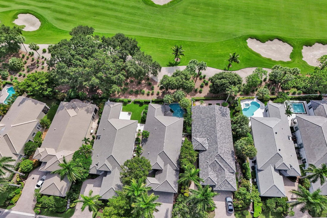 Casa en Delray Beach, Florida, Estados Unidos 3 - 18811635