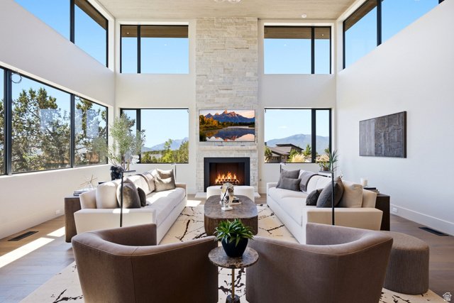 Haus in Heber City, Utah, Vereinigte Staaten 4 - 17374614