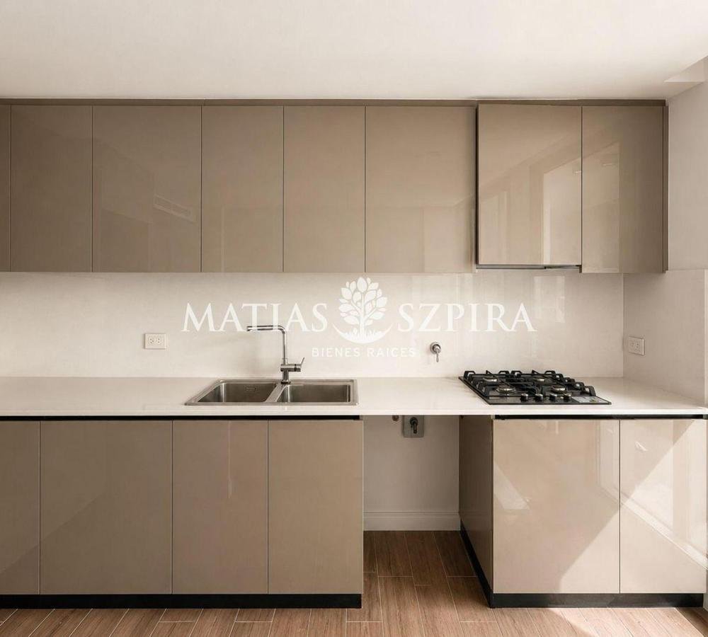 Appartement à Buenos Aires, Buenos Aires, Argentine 2 - 18811173