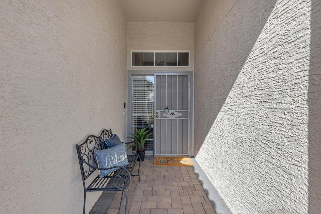 Casa en Goodyear, Arizona, Estados Unidos 3 - 18813489