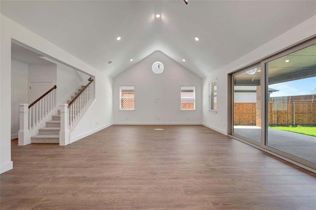 House in Fort Worth, Texas, United States 5 - 17910511