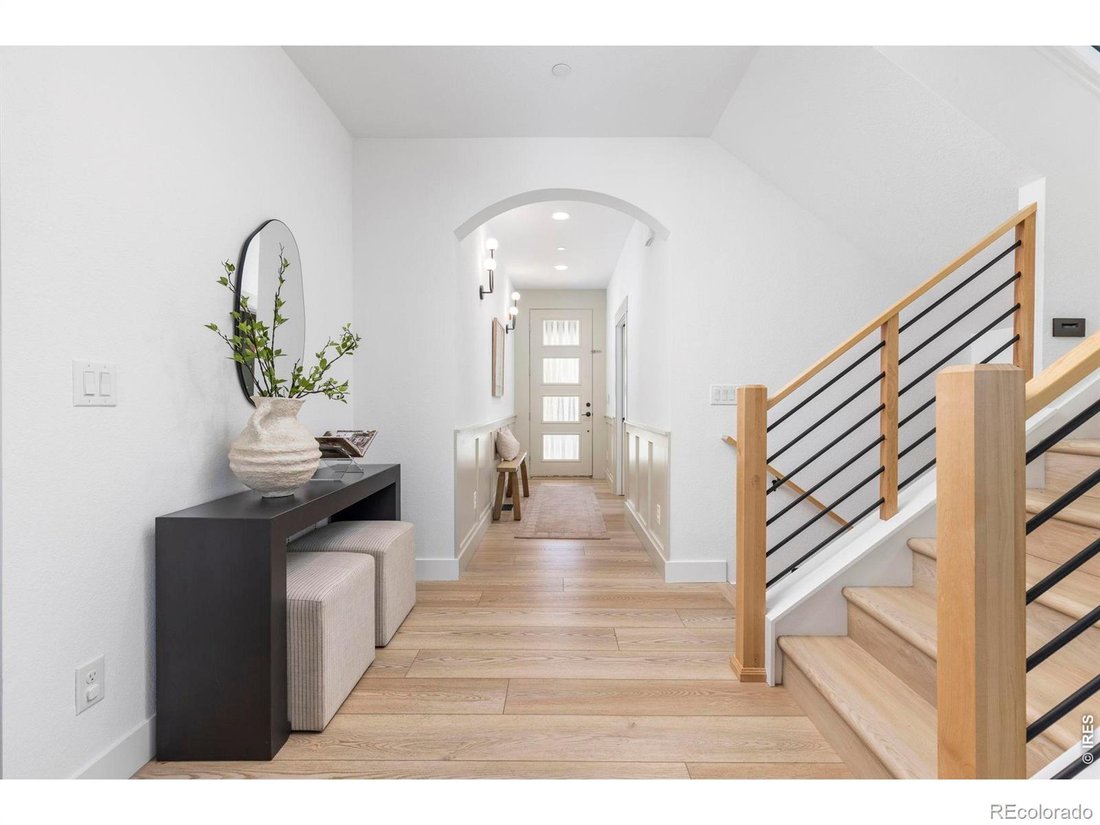 House in Lafayette, Colorado, United States 5 - 18813610