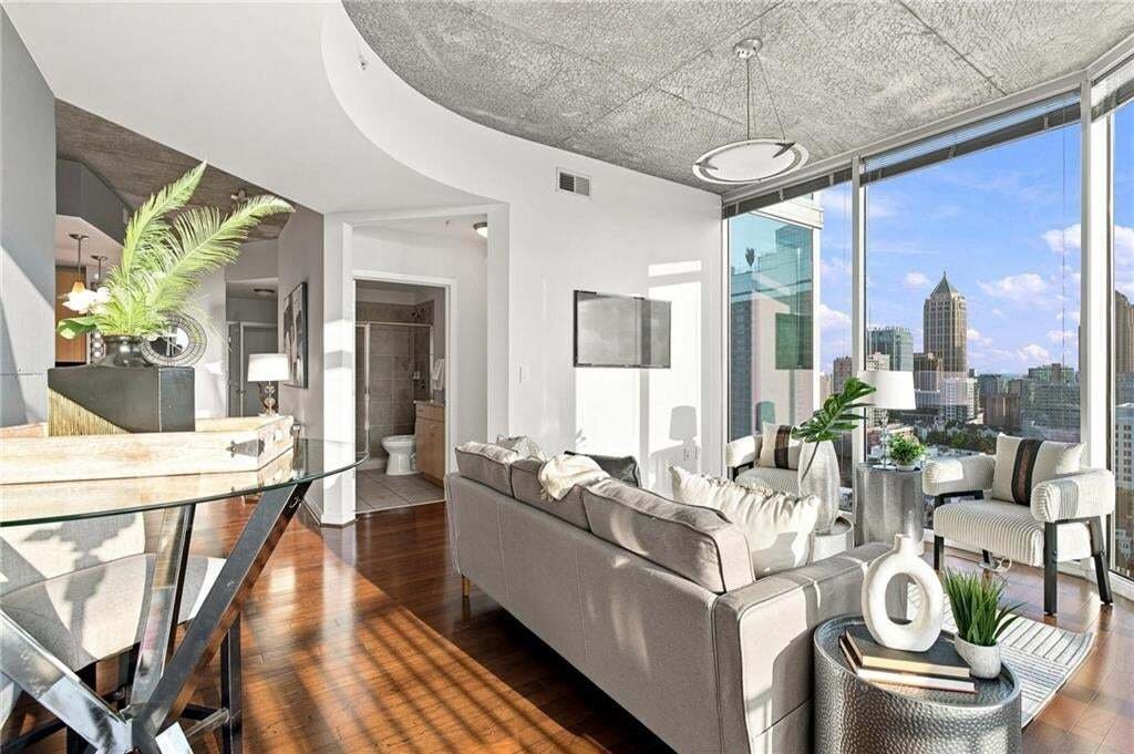 Condominio a Atlanta, Georgia, Stati Uniti 5 - 18132448