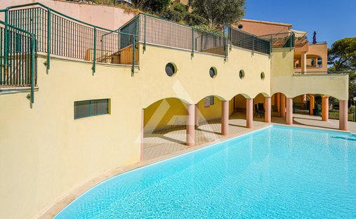 Appartamento a Turbia, Provenza-Alpi-Costa Azzurra, Francia 1