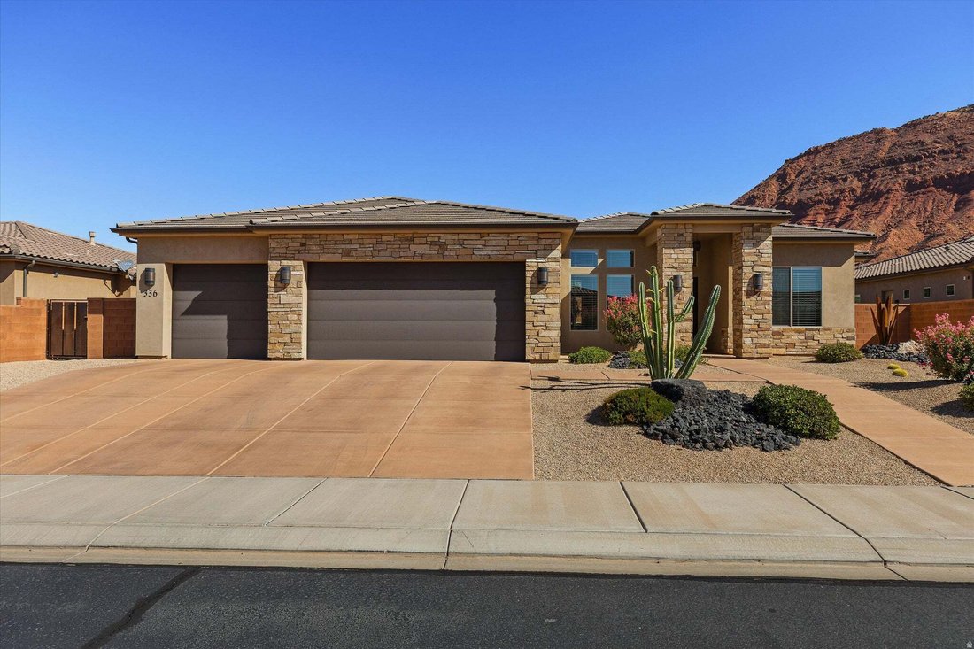 Casa en Ivins, Utah, Estados Unidos 5 - 18814264