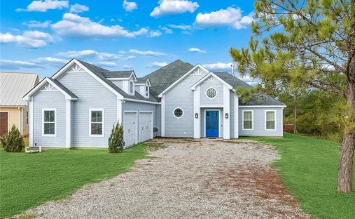 House in Franklinton, Louisiana, United States 1