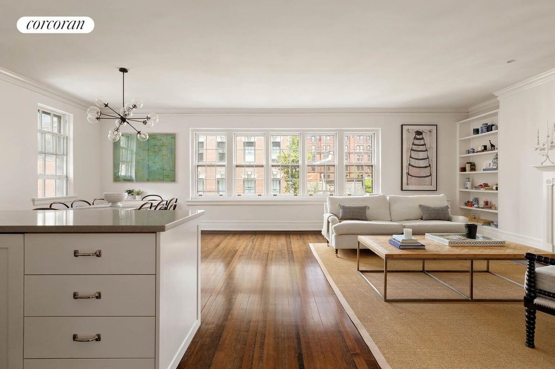 Co Op in New York, New York, United States 1 - 18811180