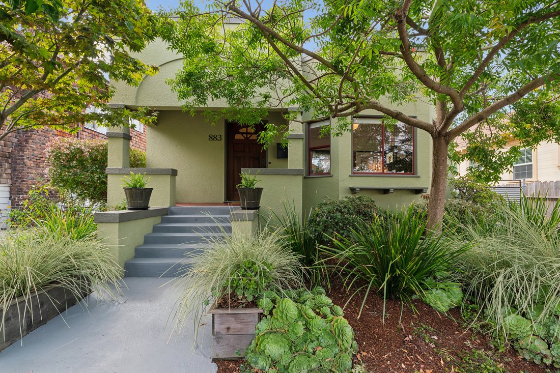 House in Oakland, California, United States 1 - 18812910