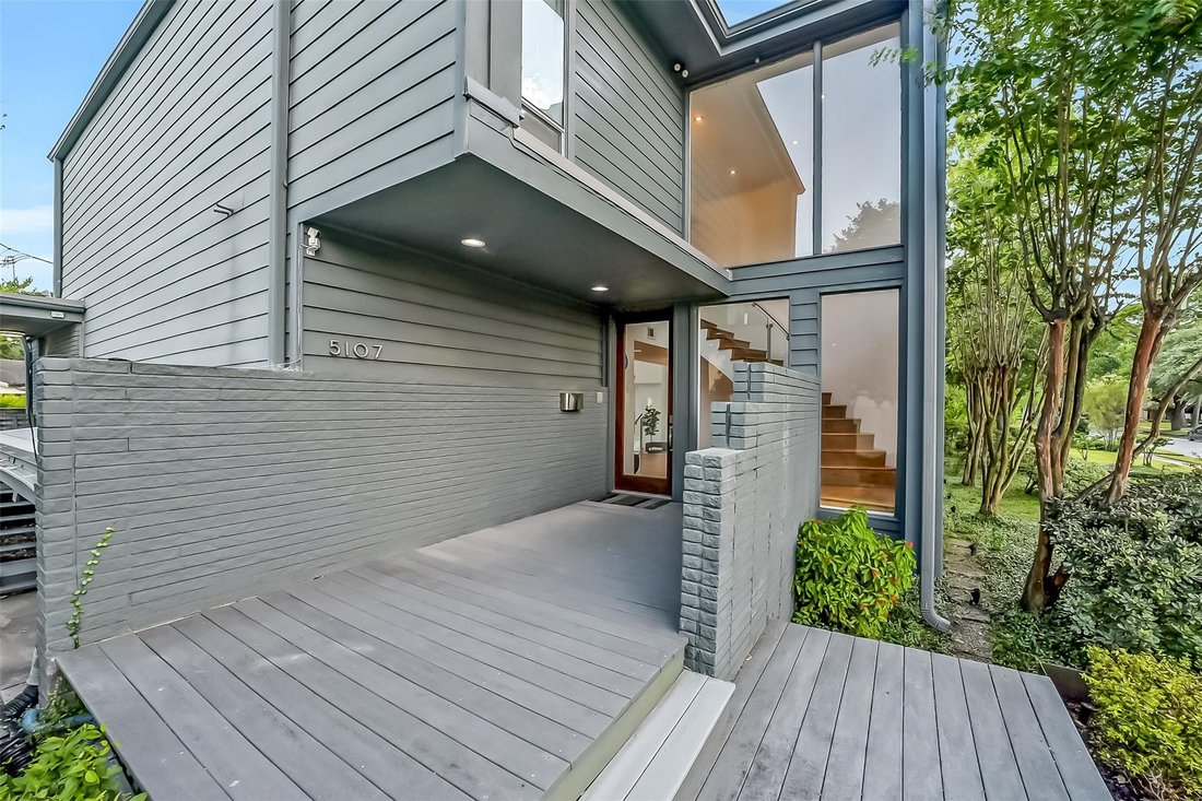 House in Houston, Texas, United States 2 - 18814993