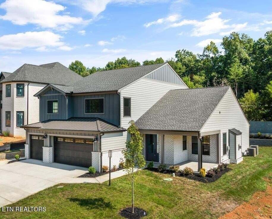 House in Knoxville, Tennessee, United States 2 - 18814597