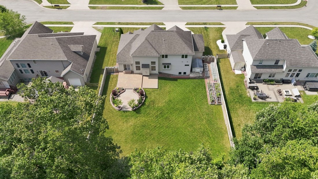House in Fort Wayne, Indiana, United States 2 - 18812874