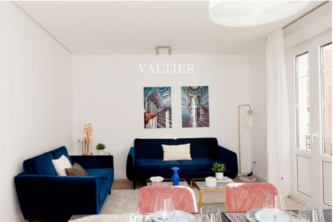 Apartamento en Salamanca, Madrid, España 2 - 18812467