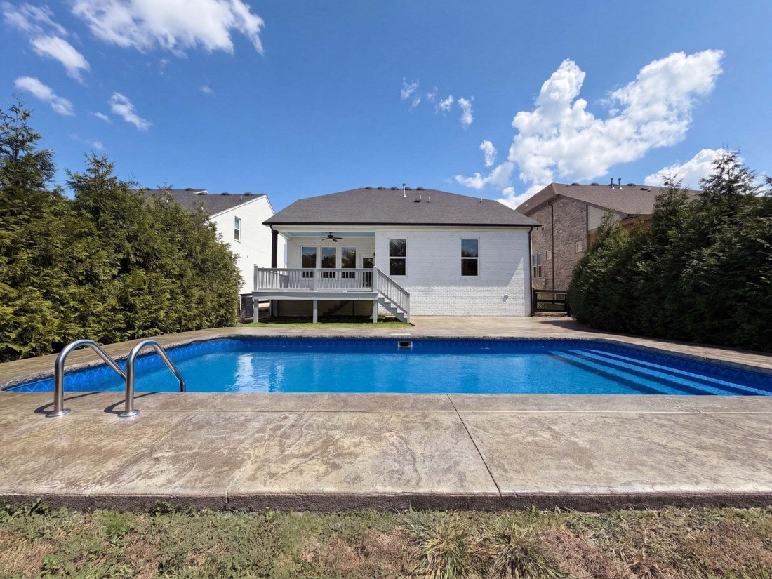 House in Nolensville, Tennessee, United States 5 - 18814584