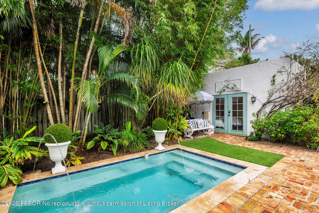 House in West Palm Beach, Florida, United States 4 - 18815207