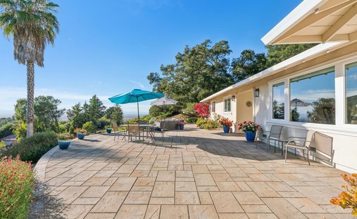 House in Penngrove, California, United States 1